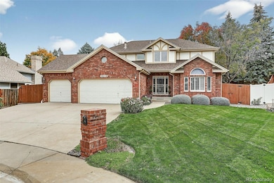 10316 Meade Loop, Westminster, CO 80031 - photo 2