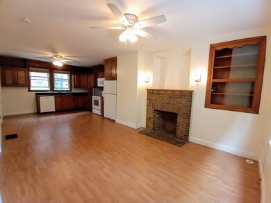 49 Snow Hill St unit 1, Boston, MA 02113 - photo 2