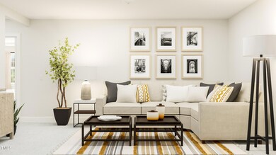 1772 Alpine Summer Ln unit 300, Apex, NC 27502 - photo 7