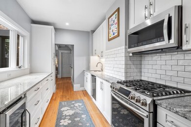 45 Baldwin St unit 1, Charlestown, MA 02129 - photo 4