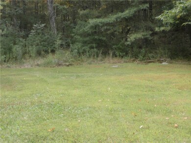 rear yard