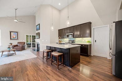 10505 Blazing Star Loop, Bristow, VA 20136 - photo 5