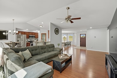 12550 N 350 W, Wheatfield, IN 46392 - photo 6