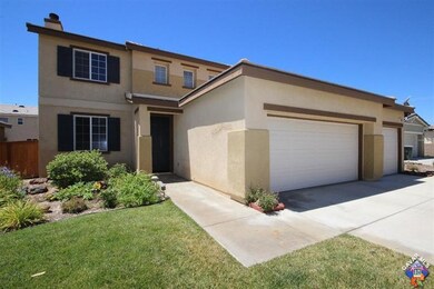 3446 Quiet Splendor Ct, Rosamond, CA 93560 - photo 2