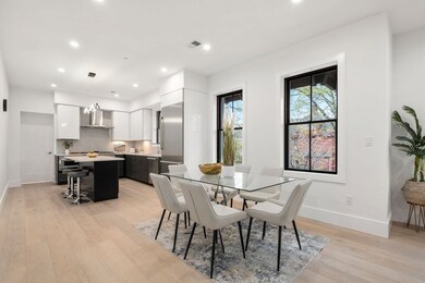 14 Shailer St unit 1, Brookline, MA 02446 - photo 4