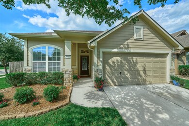 2903 Crescent Oaks Park Ln, Spring, TX 77386 - photo 4