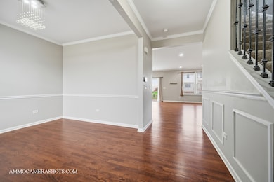 4308 Fraser Cir, Naperville, IL 60564 - photo 5