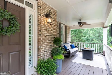 176 Nightwind Trace, Acworth, GA 30101 - photo 6