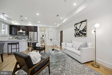 321 18th St SE unit 1, Washington, DC 20003 - photo 6