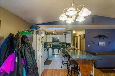 Beautiful, updated Kitchen with Skylight to add na
