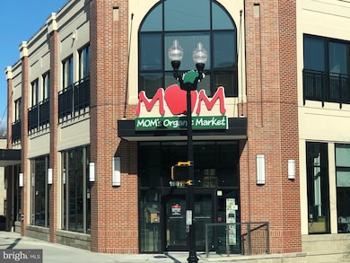 The Williamsburg unit 521, Arlington, VA 22201 - photo 4