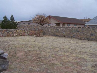 14228 Desert Fire Ct, Horizon City, TX 79928 - photo 3