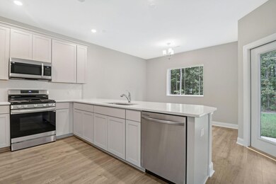 Buffett Kitchen