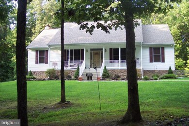 11005 Cedar Post Ln, Spotsylvania, VA 22553 - photo 2