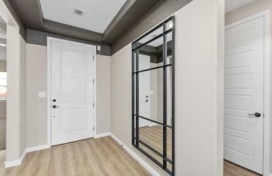 Model Representation