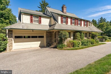 231 Winding Way, Merion Station, PA 19066 - photo 2