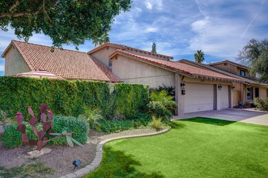 Curb Appeal Northshore