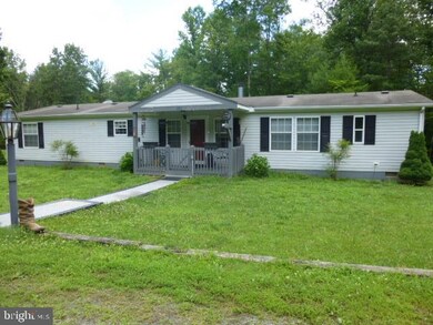 161 E Laurel Dr, Madison, VA 22727 - photo 2