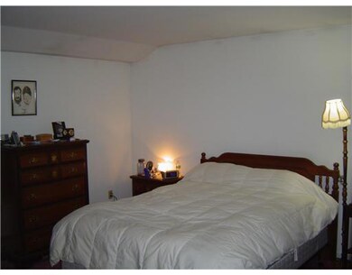 Master Bedroom.