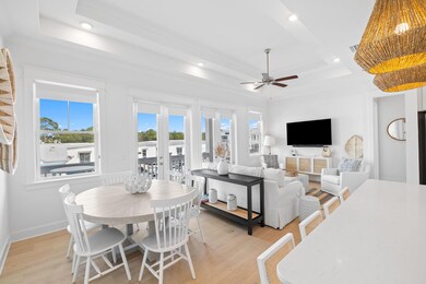 Dining/Living