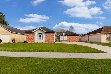 16910 Sky Blue Place, Houston, TX 77095 - photo 2