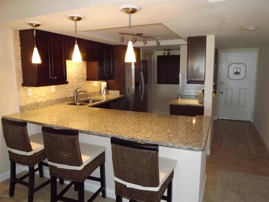 Brand New Kitchen