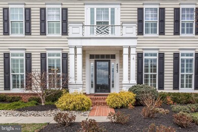 4823 Chichester House Rd, Olney, MD 20832 - photo 2