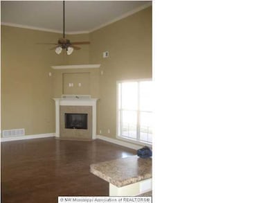 1442 Lake Front Dr E, Hernando, MS 38632 - photo 3