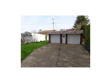 2-Car Garage