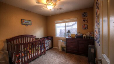 3d bedroom