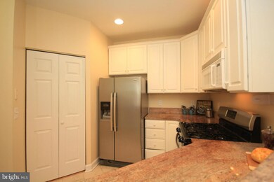 1320 N Wayne St unit 207, Arlington, VA 22201 - photo 5