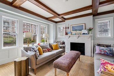 3 Addington Rd, Brookline, MA 02445 - photo 2