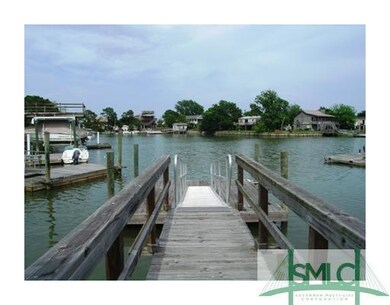 Waterfront/Dock/Pier.