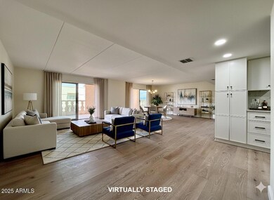 Scottsdale Shadows unit 709, Scottsdale, AZ 85251 - photo 6