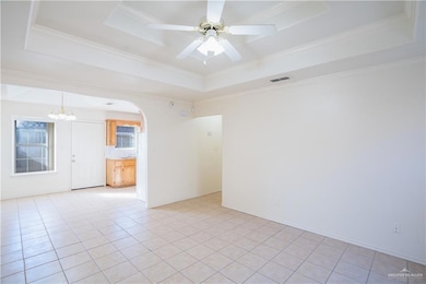 1600 E Quail St unit 4, Pharr, TX 78577 - photo 3