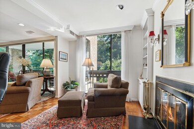 4948 Sentinel Dr, Bethesda, MD 20816 - photo 3