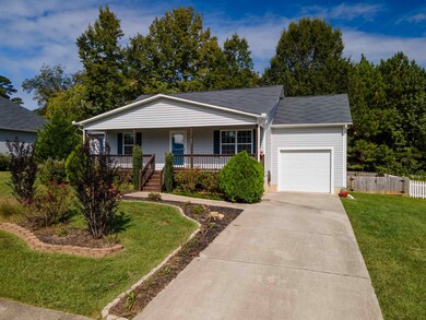 63 Trace Dr, Pittsboro, NC 27312 - photo 2