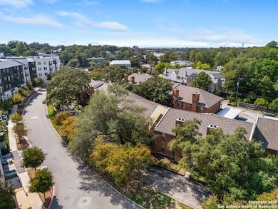 201 Ellwood St unit 111, San Antonio, TX 78209 - photo 7