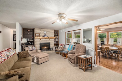 859 E Adda St, White Cloud, MI 49349 - photo 2