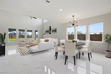 22110 Raburn Ranch, Tomball, TX 77375 - photo 7