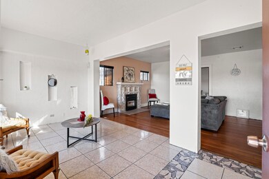 2609 Grant Ave, El Paso, TX 79930 - photo 2