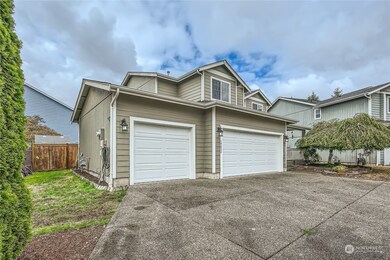 14852 89th Ave SE, Yelm, WA 98597 - photo 2