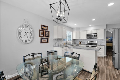 20028 N 30th Place, Phoenix, AZ 85050 - photo 3