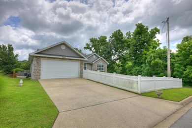 3541 Lusk Dr, Neosho, MO 64850 - photo 4