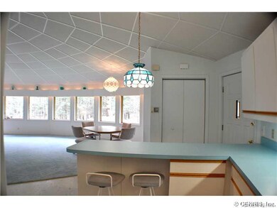 Kitchen Dining.