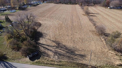 0 S Pugsley Rd, Salem Township, IN 47304 - photo 2