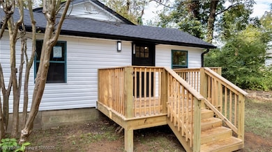 1301 N 46th St, Fort Smith, AR 72904 - photo 2