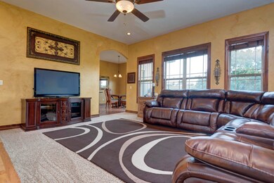 1669 S Songbird Cir, Nixa, MO 65714 - photo 5