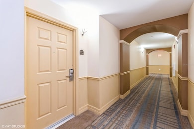 Front Entry Door