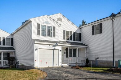 23 Rebecca Ln unit 23, Dracut, MA 01826 - photo 2